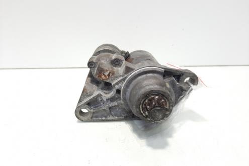 Electromotor, Skoda Fabia 1 Sedan (6Y3), 1.4 benz, BKY, 5 vit man (idi:609575)