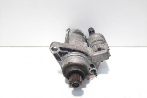 Electromotor, cod 0AM911023D, Audi A3 (8P1), 1.9 TDI, BLS, cutie automata (idi:506201)