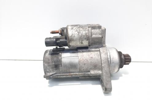 Electromotor, cod 0AM911023D, VW Passat Variant (3C5), 1.9 TDI, BLS, cutie automata (idi:506201)