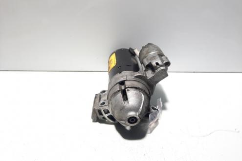 Electromotor, cod 7812034-01, Bmw 3 Cabriolet (E93), 2.0 diesel, N47D20A, 6 vit man (idi:506098)