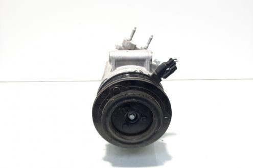 Compresor clima, cod JX61-19D629-HA, Ford Focus 4 (HN), 1.0 ECOBOOST, B7DA (idi:617447)