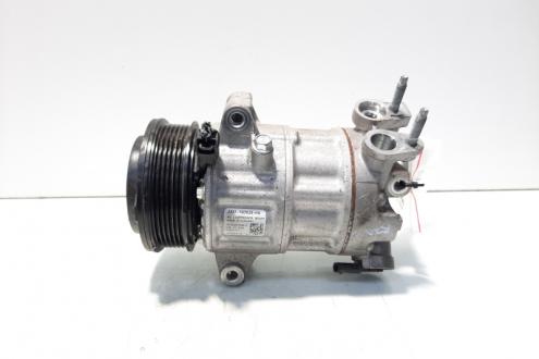 Compresor clima, cod JX61-19D629-HA, Ford Focus 4 Sedan (HM), 1.0 ECOBOOST, B7DA (idi:617447)