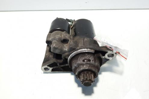 Electromotor, cod 02T911023G, Skoda Fabia 1 Combi (6Y5) 1.2 benz, AWY, 5 vit man (idi:552123)