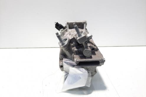 Compresor clima, cod JX61-19D629-HA, Ford Grand C-Max, 1.0 ECOBOOST, B7DA (idi:617447)