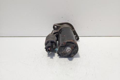 Electromotor, cod 02Z911023N, Seat Ibiza 5 (6J5), 1.6 TDI, CAY, 5 vit man (idi:646965)