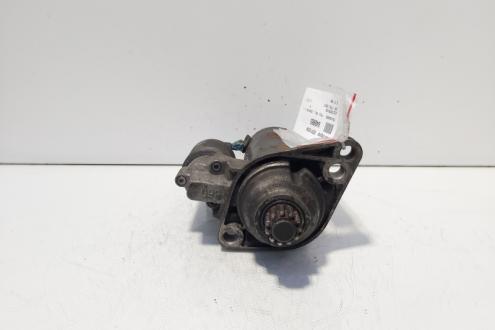 Electromotor, cod 02Z911023N, Skoda Fabia 2 Combi (5J, 545), 1.6 TDI, CAY, 5 vit man (idi:646965)