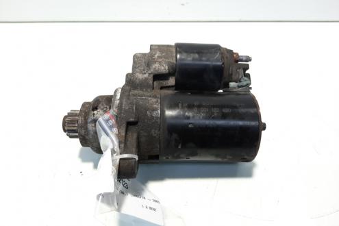 Electromotor, cod 02T911023G, Skoda Fabia 1 Combi (6Y5) 1.4 16v benz, BBZ, 5 vit man (idi:552123)