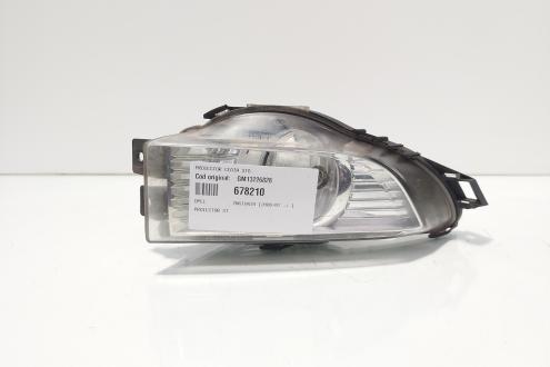 Proiector ceata stanga, cod GM13226828, Opel Insignia A (id:678210)