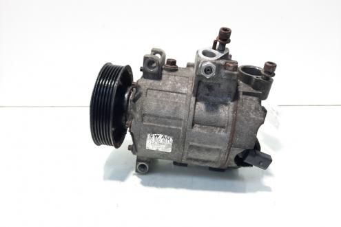 Compresor clima, cod 1K0820803N, VW Jetta 3 (1K2), 1.9 TDI, BXE (idi:618631)