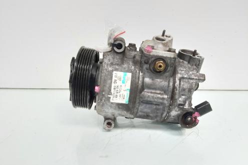 Compresor clima, cod 1K0820859F, VW Passat Variant (3C5), 2.0 TDI, BKP (idi:618887)