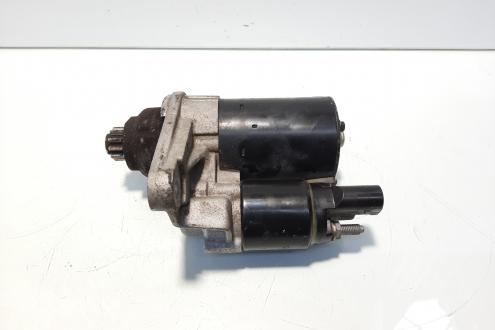 Electromotor, cod 021911023R, Skoda Fabia 2 Combi (5J, 545), 1.4 benz, CGG, 5 vit man (idi:552122)