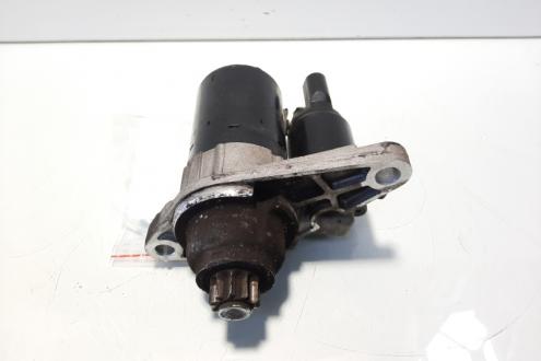 Electromotor, cod 021911023R, Skoda Fabia 2 Combi (5J, 545), 1.4 benz, CGG, 5 vit man (idi:552122)