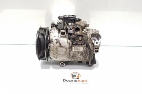 Compresor clima, Skoda Fabia 1 Sedan (6Y3), 1.2 benz, BME (idi:394660)