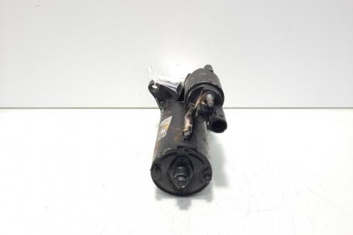 Electromotor, cod 0986020280, Vw Passat (3C2) 1.9 TDI, BKC, cutie automata (idi:568039)