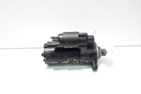 Electromotor, cod 0986020280, Audi A3 (8P1) 1.9 TDI, BKC, cutie automata (idi:568039)