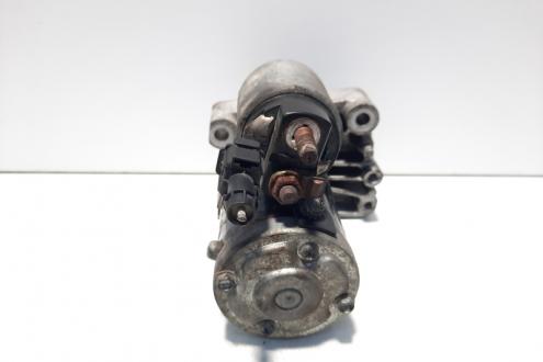 Electromotor, cod V755001780, Peugeot 208, 1.4 benz 16V, 8FS, 5 vit man (idi:502651)