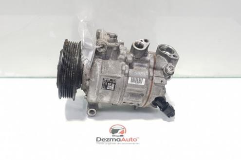 Compresor clima, cod 4M0820803, Audi Q5 (FYB), 2.0 TDI, DEUA (idi:395466)