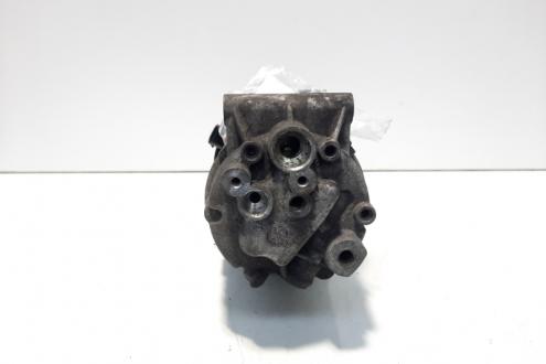 Compresor clima, cod 8200309193, Renault Megane 2 Coupe-Cabriolet, 1.9 DCI, F9Q812 (idi:613949)