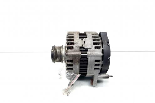 Alternator 180A, Bosch, cod 03G903023, Vw Passat (3C2) 2.0 TDI, CBB (idi:525291)