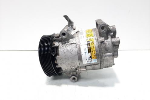 Compresor clima, cod 8200309193, Renault Scenic 2, 1.9 DCI, F9Q812 (idi:613973)