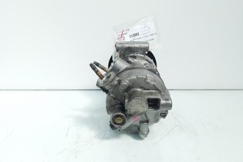 Compresor clima, Toyota Rav 4 II (CLA2, XA2, ZCA2, ACA2), 2.0 diesel, 1CD-FTV (idi:613983)