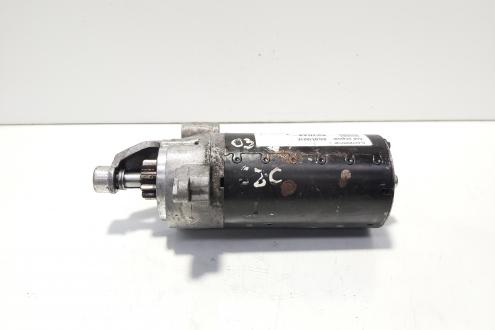 Electromotor, cod 03L911021E, Audi A4 (8K2, B8), 2.0 TDI, CJC, 6 vit man (idi:627043)