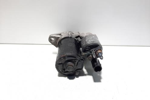 Electromotor, Audi A2 (8Z0), 1.4 benz 16V, BBY, 5 vit man (idi:500514)
