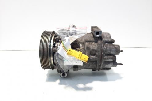Compresor clima, cod 9655229080, Peugeot 407 SW, 2.0 HDI, RHR (idi:613979)