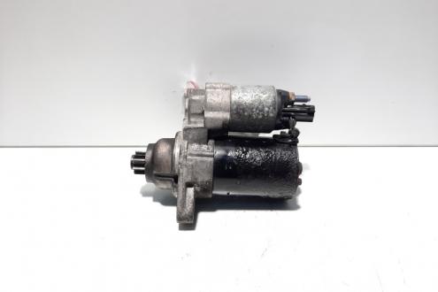Electromotor, Skoda Fabia 1 Combi (6Y5), 1.4 benz 16V, BBY, 5 vit man (idi:500514)