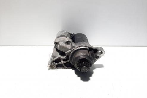 Electromotor, Skoda Fabia 1 Sedan (6Y3), 1.4 benz 16V, BBY, 5 vit man (idi:500514)