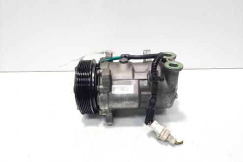 Compresor clima, Peugeot 307 SW, 1.6 HDI, 9HZ (idi:613980)