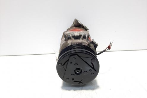 Compresor clima, cod GM13297443, Opel Corsa D, 1.7 CDTI, Z17DTR (idi:615877)