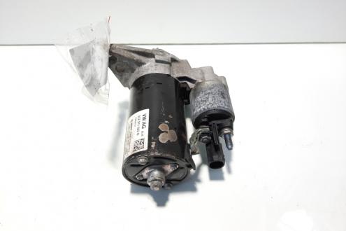 Electromotor, cod 02Z911023N, Vw  Jetta 4 (6Z), 1.6 TDI, CAY ,5 vit man (idi:579532)