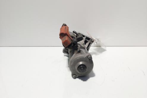 Electromotor, cod 233001375R, Renault Megane 3, 1.6 DCI, R9M402, 6 vit man (idi:675614)