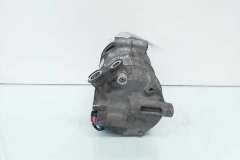 Compresor clima Sanden, cod GM13232307, Opel Astra J, 2.0 CDTI, A20DTH (idi:613742)
