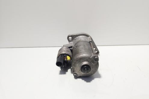 Electromotor Valeo, cod 02Z911024A, Audi A3 Sportback (8PA), 1.6 TDI, CAY, 5 vit man (idi:675325)