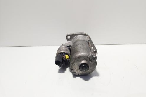 Electromotor Valeo, cod 02Z911024A, Skoda Octavia 2 (1Z3), 1.6 TDI, CAY, 5 vit man (idi:675325)