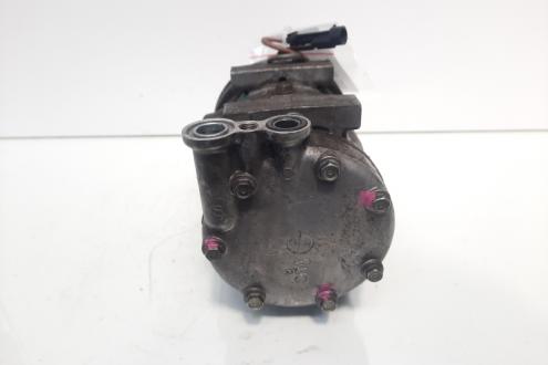 Compresor clima, cod 60653652, Alfa Romeo 147 (937), 1.9 JTD, 937A2000 (idi:383547)