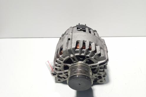 Alternator 140A Valeo, cod 03L903024M, Audi Q3 (8UB) 2.0 TDI, CFG (idi:675271)