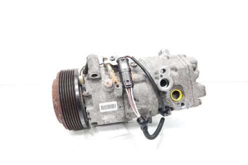 Compresor clima, cod 9182794-03, Bmw 3 Touring (E91), 2.0 diesel, N43B20A (idi:603330)