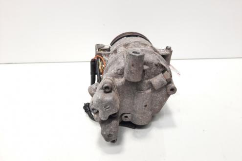 Compresor clima, cod 9182794-03, Bmw 3 Touring (E91), 2.0 diesel, N43B20A (idi:603330)