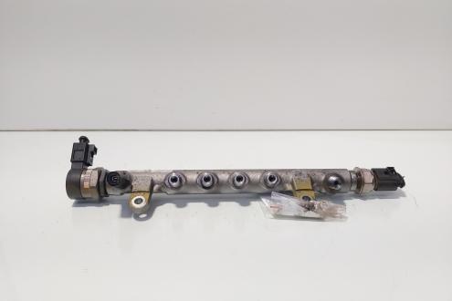 Rampa injectoare cu senzori, cod 03L130089A, Audi A4 Avant (8K5, B8) 2.0 TDI, CAG (id:678261)