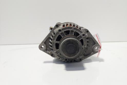 Alternator 100A, cod GM13500186, Opel Astra H GTC, 1.7 CDTI, A17DTR (idi:671653)