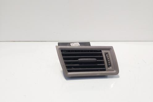 Grila aer bord dreapta, cod 5JA819702, Skoda Rapid (NH3) (id:678171)