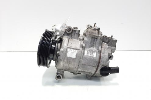 Compresor clima, cod 1K0820859T, VW Golf 5 Plus (5M1), 1.4 TSI, CAX (idi:601792)