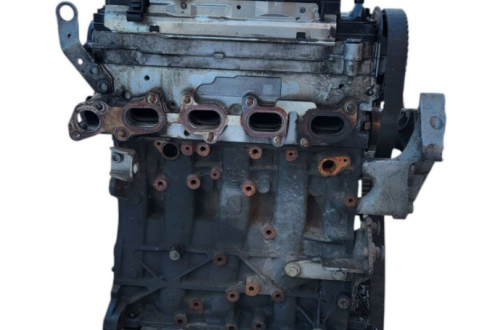 Motor, cod DCXA, Vw Passat Variant (3G5) 1.6 TDI (pr:110747)