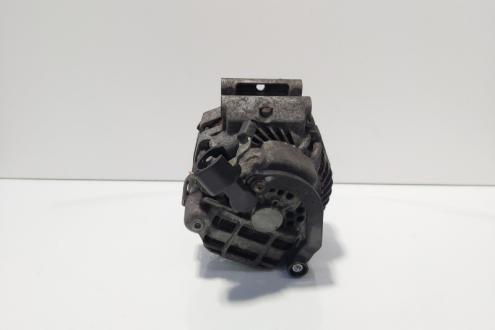 Alternator, cod 758575180, Citroen C3 Picasso, 1.6 benz, 5FW (idi:671559)