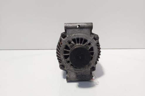Alternator, cod 758575180, Citroen C3 Picasso, 1.6 benz, 5FW (idi:671559)