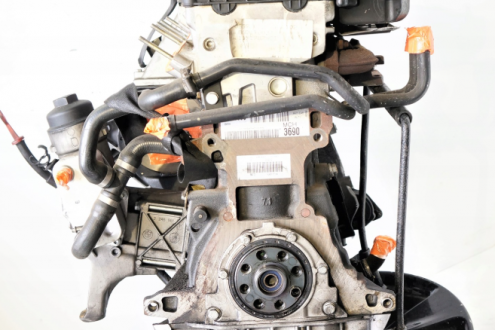 Motor, cod 204D1, Bmw 5 Touring (E39) 2.0 D (pr:110747)