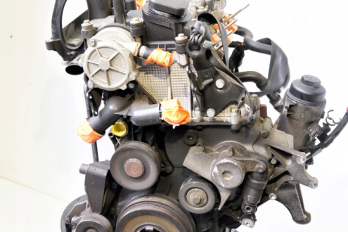 Motor, cod 204D1, Bmw 5 Touring (E39) 2.0 D (pr:110747)